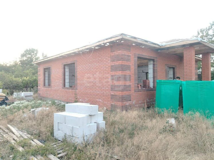 55 м² дом, 2,3 сотки участок 5 200 000 ₽ - изображение 50