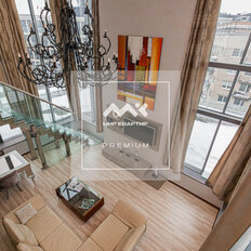 Квартира 180 м², 5-комнатная - изображение 1