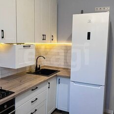 Квартира 30,4 м², 1-комнатная - изображение 1