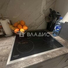 Квартира 38,3 м², 1-комнатная - изображение 4