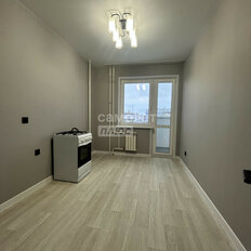 Квартира 36,5 м², 1-комнатная - изображение 4