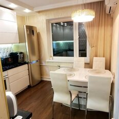 Квартира 60 м², 2-комнатная - изображение 2