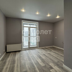 Квартира 22,4 м², студия - изображение 3