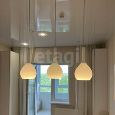 Квартира 40 м², 1-комнатная - изображение 5