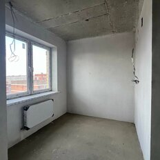 Квартира 24,5 м², студия - изображение 5
