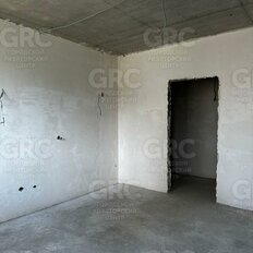 Квартира 115 м², 3-комнатная - изображение 5