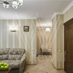 Квартира 91 м², 2-комнатная - изображение 5