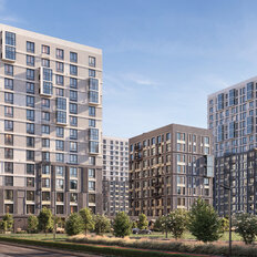 Квартира 33,2 м², 2-комнатная - изображение 4