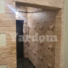 Квартира 27 м², студия - изображение 4