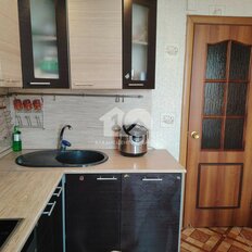 Квартира 68 м², 3-комнатная - изображение 4