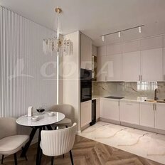 Квартира 65 м², 2-комнатная - изображение 1