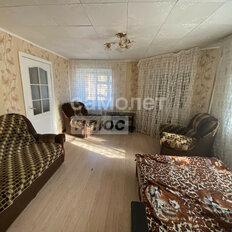 часть дома + 1 сотка, участок - изображение 1