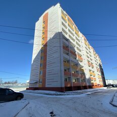 Квартира 66,1 м², 2-комнатная - изображение 3