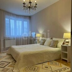 Квартира 36,8 м², 1-комнатная - изображение 1