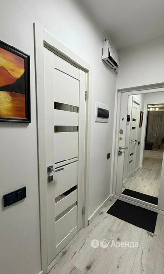 24 м², квартира-студия 41 000 ₽ в месяц - изображение 18