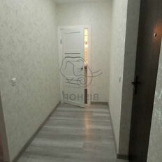 Квартира 39,2 м², 1-комнатная - изображение 3