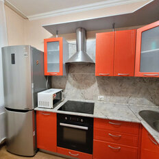 Квартира 54,8 м², 2-комнатная - изображение 4