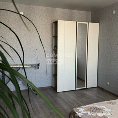 Квартира 34 м², 1-комнатная - изображение 3