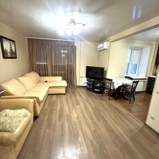 Квартира 60 м², 3-комнатная - изображение 3