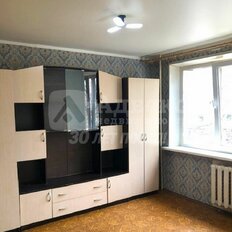 Квартира 26,5 м², 2-комнатная - изображение 3