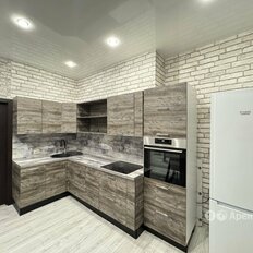 Квартира 78 м², 2-комнатная - изображение 2