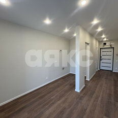 Квартира 24 м², студия - изображение 5