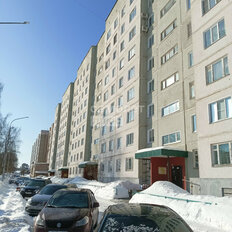 Квартира 61,2 м², 3-комнатная - изображение 1