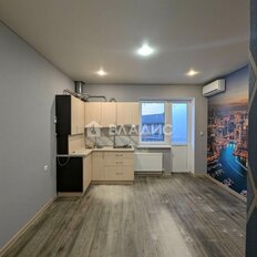 Квартира 21,9 м², студия - изображение 1