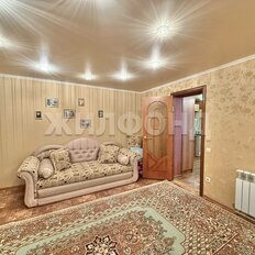 Квартира 58,7 м², 2-комнатная - изображение 2