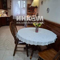 Квартира 125,7 м², 3-комнатная - изображение 4