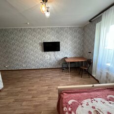 Квартира 36 м², студия - изображение 5