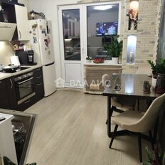 Квартира 65 м², 2-комнатная - изображение 4