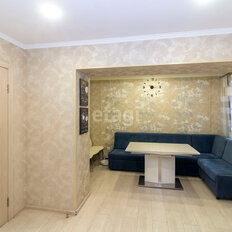 Квартира 104 м², 3-комнатная - изображение 4