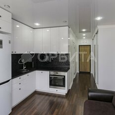 Квартира 36,4 м², 1-комнатная - изображение 3