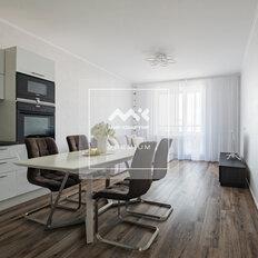 Квартира 88,4 м², 2-комнатная - изображение 5