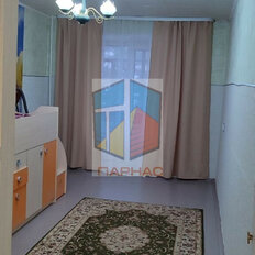 Квартира 46,5 м², 2-комнатная - изображение 5