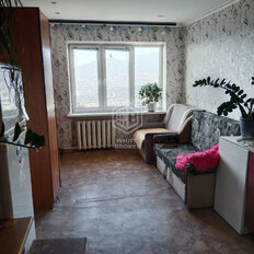 Квартира 52,5 м², 2-комнатная - изображение 2