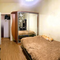 Квартира 56,9 м², 2-комнатная - изображение 3