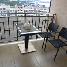 Квартира 75 м², 2-комнатная - изображение 3