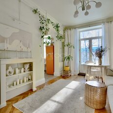 Квартира 50 м², 2-комнатная - изображение 3