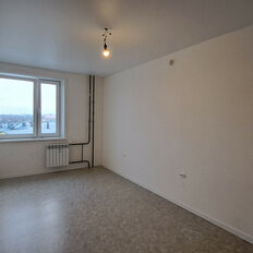 Квартира 53,7 м², 2-комнатная - изображение 1