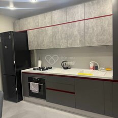 Квартира 38,5 м², 1-комнатная - изображение 4