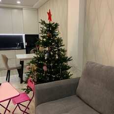 Квартира 69,7 м², 3-комнатная - изображение 3