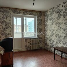 Квартира 54 м², 2-комнатная - изображение 5