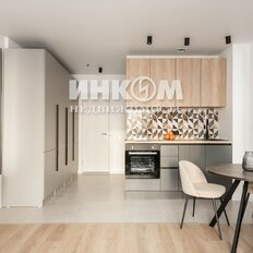 Квартира 27,9 м², студия - изображение 3