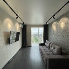 Квартира 40,1 м², 1-комнатная - изображение 4