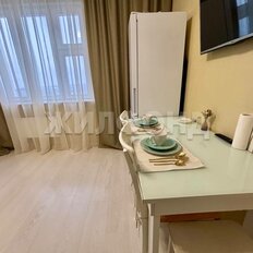 Квартира 40 м², 2-комнатная - изображение 3