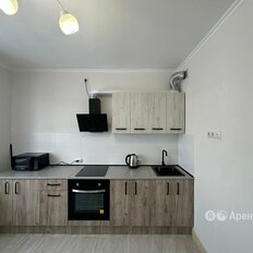 Квартира 51 м², 1-комнатная - изображение 1