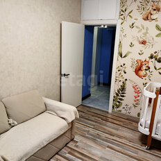 Квартира 64 м², 3-комнатная - изображение 2