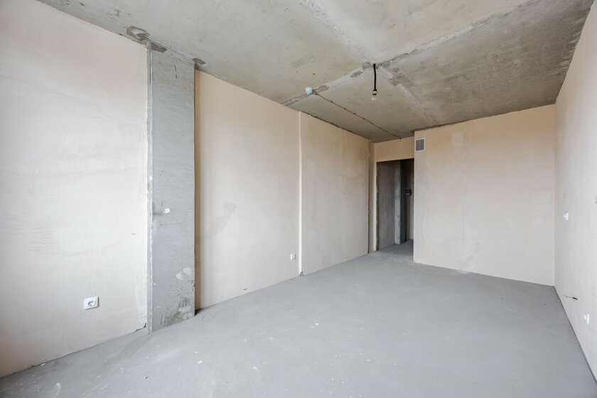 23 м², квартира-студия 3 840 000 ₽ - изображение 55